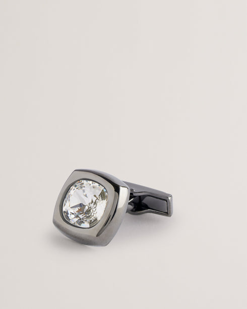 CAILEB-Cufflinks-Crystal Cufflinks- Ted Baker Romania